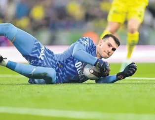 Livakovic’te Zufic etkisi