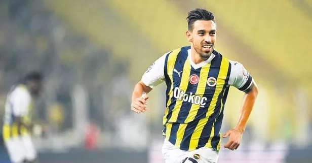 İrfan Can için CSKA iddiası