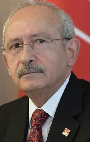 CHP, Kılıçdaroğlu'na resti çekti