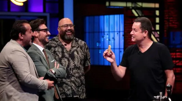Acun Ilıcalı'nın tahammülü kalmadı direktif verdi 'çabuk çabuk bitirin' Artık TV 8 ekranında olmayacak Masterchef...-4