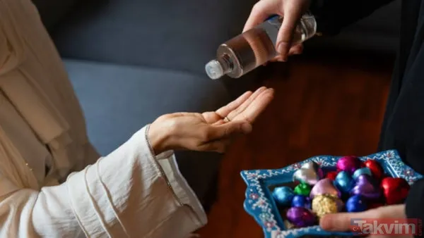 Tatlıya doymuyorlar! Dünyanın en çok çikolata tüketen ülkesi bakın hangisi - 9