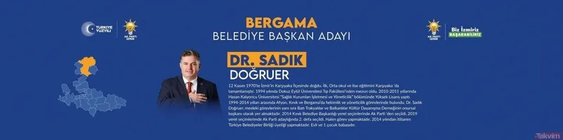 Bilal Kırkpınar kimdir? İzmir Bayraklı, Bergama, Beydağ başkan adayı kim oldu? 31 Mart 2024 yerel seçim belediye başkan adayları listesi-4