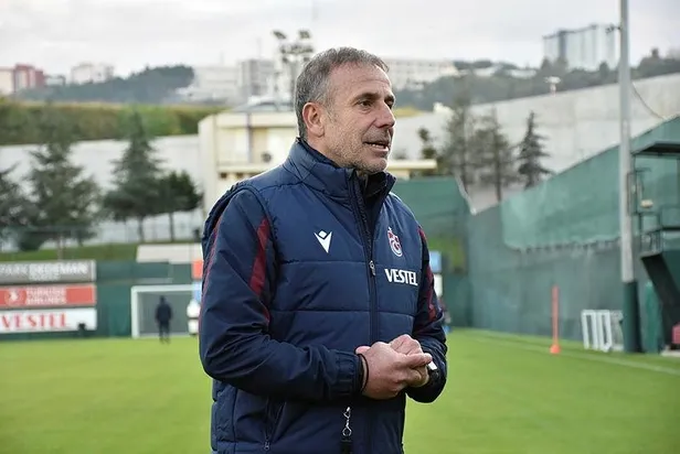 Trabzonspor Abdullah Avcı ile durdurulamıyor: Bu sezon tek namağlup-2