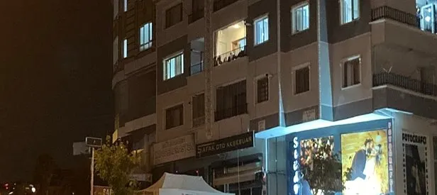 Yönetici yaşamını yitirdi!