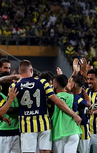 İşte Fenerbahçe'den gönderilecekler! Listede şok bir isim de var | Bruma ile yollar ayrılıyor mu?