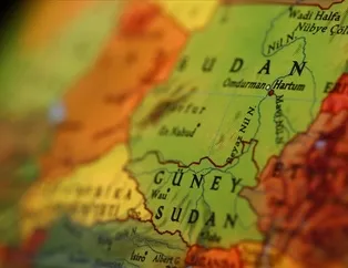 Sudan’daki anlaşma sonrası memnuniyet mesajı