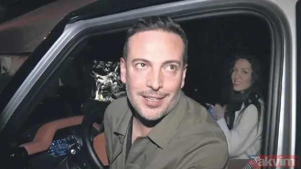 Oğuzhan Koç-Hazal Subaşı aşkı nasıl başladı? "Çok ortak arkadaşımız var" diyerek anlattı - 4