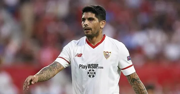 Galatasaray’ın Banega transferinde kritik hafta