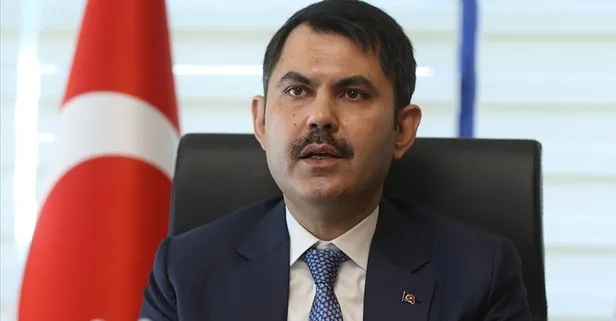 Yıl sonuna kadar yarım milyon depremzede yeni yuvasına kavuşacak