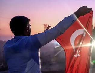 Dünyanın en güçlü orduları belli oldu! Barış Pınarı Harekatı devam ederken... Türkiye hepsini ezdi geçti
