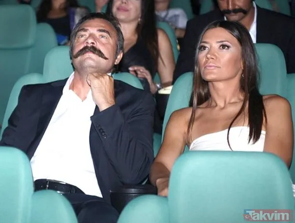 Danla Bilic'in eski aşkı Poyraz Teoman ayrılık acısını çabuk atlattı! Hamdi Alkan’ın üvey kızıyla gecelerde bakın nasıl yakalandı - 29