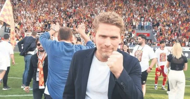 Turist olarak gelmiyoruz