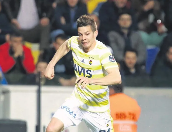 Zajc için karar yeni hocanın