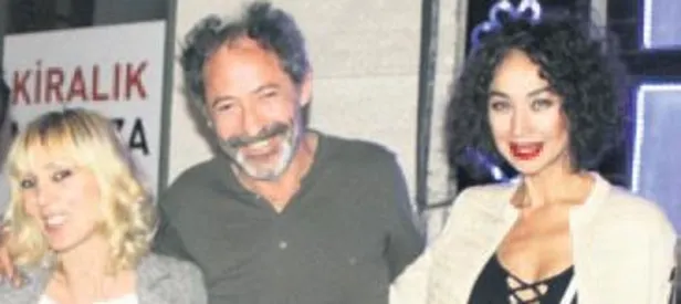 Nostalji buluşması