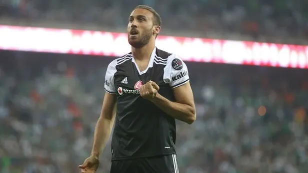 Cenk Tosun'a İtalyan kancası-3