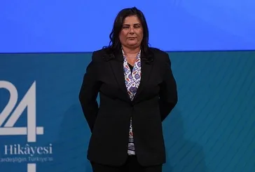 Özlem Çerçioğlu'ndan kendisine iftira atan CHP'li Özgür Özel hakkında suç duyurusu