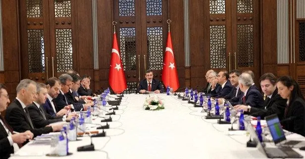 Ekonominin yol haritası açıklanıyor: 3 yıllık Orta Vadeli Program bu hafta tamam!