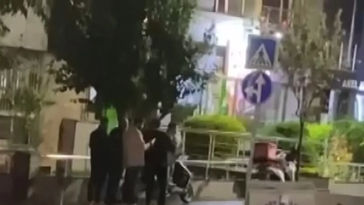 Bakırköy'de Kosovalı vatandaşa silahlı saldırı! Yanına geldi ateş edip kaçtı!