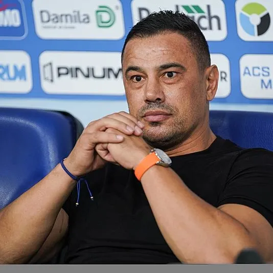 Başakşehir Çağdaş Atan ile yolların ayırdı!