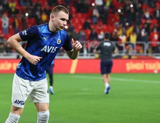Avrupa devleri Attila Szalai'nin peşinde! Macar stoper için en istekli kulüp Napoli