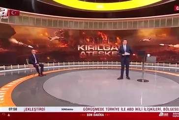 İran ile İsrail ateşkesinde 2. gün