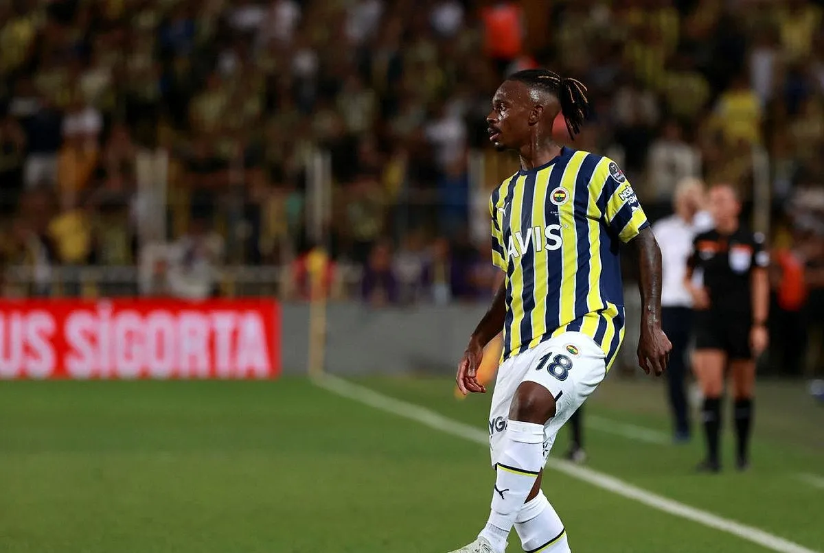 Lincoln Henrique değere bindi!