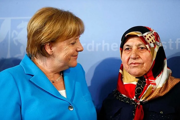 Başkan Erdoğan, "Türk-Alman Üniversitesi Eğitimde 10. Yıl Kutlamaları" törenine mesaj gönderdi-1