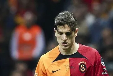 Galatasaray’da şok Zaniolo gelişmesi!