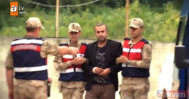 Seri katil Mehmet Ali Çayıroğlu ile ilgili flaş gelişme