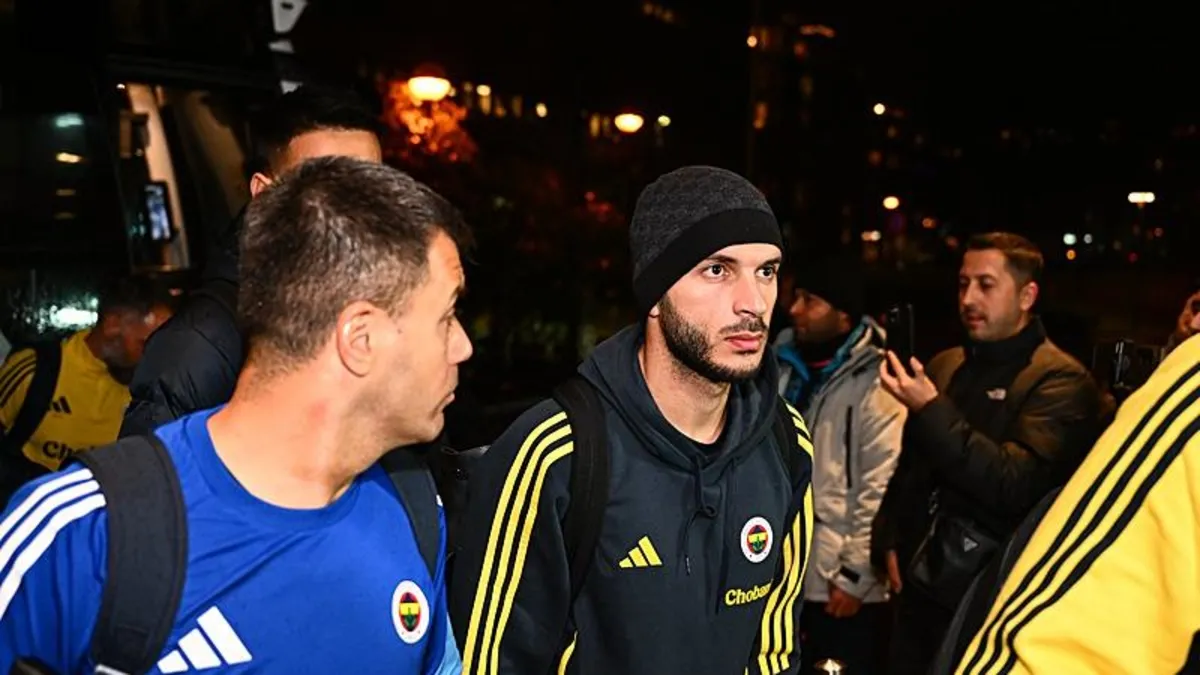 Oğuz Aydın Trabzonspor'u istiyor!