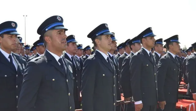 25.dönem PA, POMEM, Polis Akademisi 10 bin polis alımı için hem iyi hem kötü haber geldi! İşte polis alım başvuru şartları-3
