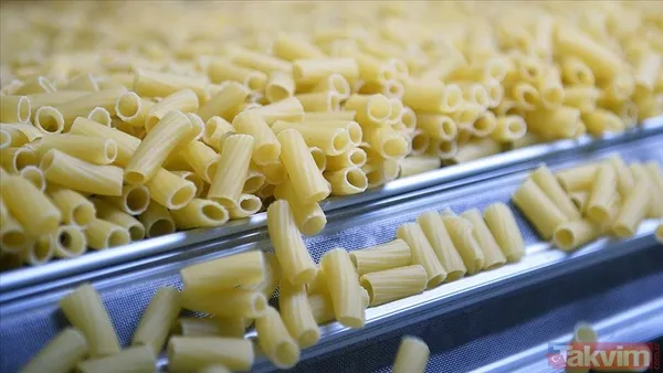 Vatandaş sepetini ucuza dolduracak! Tarım Kredi Marketlerinde indirim başlıyor - 8