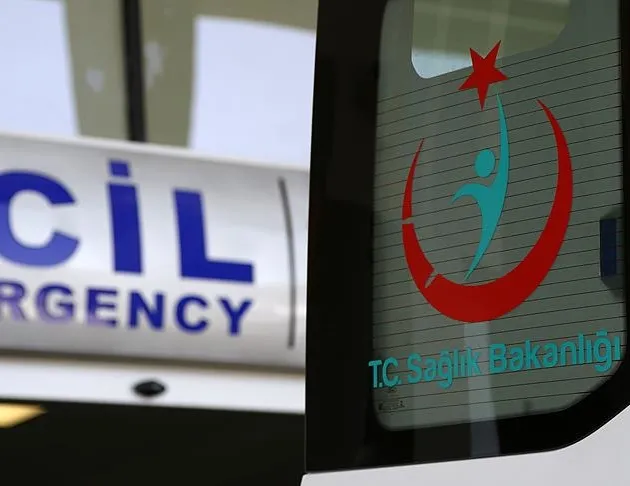 Beyoğlu’nda silahlı kavga: 1 ölü, 1 yaralı