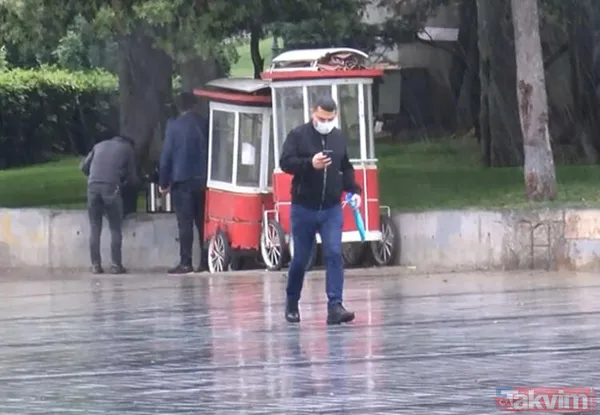 SON DAKİKA: Pilot uygulama başarılı! Meteorolojik afetlere karşı cepten uyarı sistemi geliyor! - 11