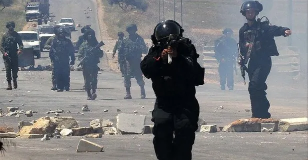 İsrail güçleri Nablus’ta 1 Filistinliyi öldürdü