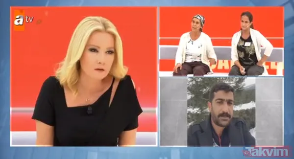 Yayını arayan ve ismini vermek istemeyen bir seyirci Duygu'nun ölümünden ailesini sorumlu tuttu. Duygu'ya yeterince sahip çıkmadıklarını iddia etti....