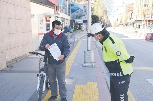 İşte maskenin arkasındaki kahramanlar!