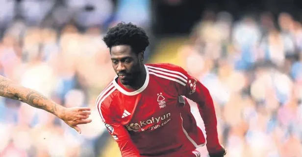 Sağ bek harekatı! Kabore ile anlaşan G.Saray’ın gündemine iki yıldız daha geldi