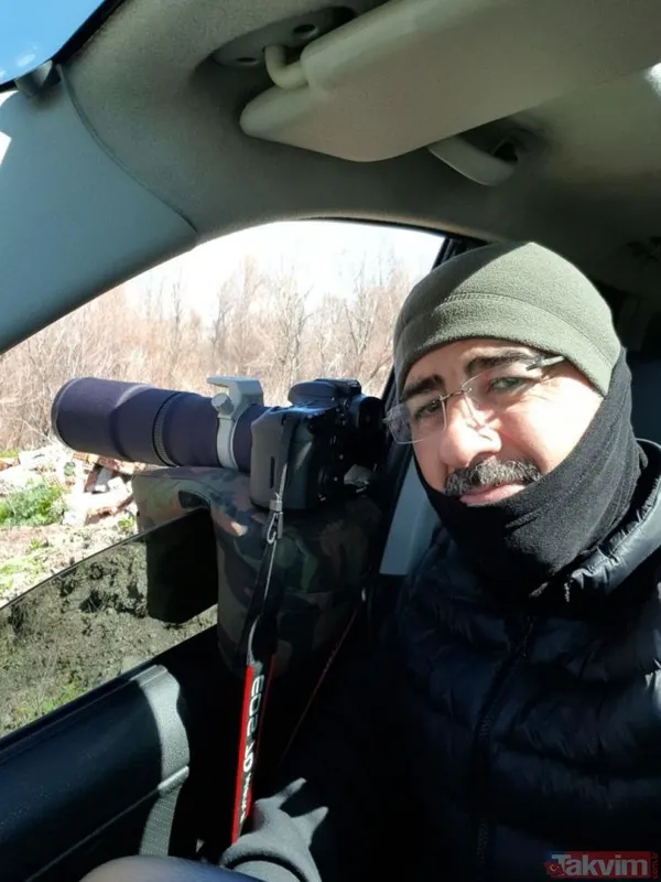 Türkiye'de 17 yıl sonra bir ilk! Telli turnalar yuva kurdu - 4