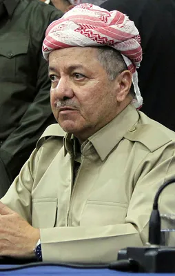 Barzani sonunda itiraf etti