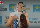 İşte Meral Akşener'in siyasi kariyeri