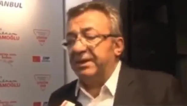 CHP'li Engin Altay'dan küstah tehdit
