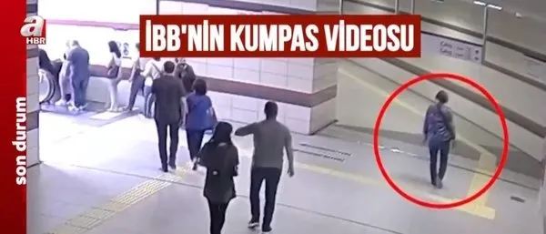 İBB'nin yürü'me'yen merdiven skandalını örtbas etmek için sabotajcı dediği Tarkan Semiz konuştu: Yargı önünde hesaplaşacağız-3