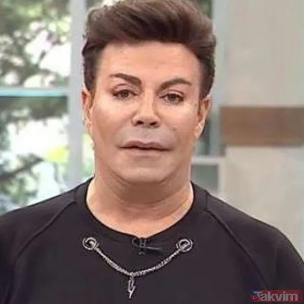 Öyle bir fotoğraf yayınladı ki! Fatih Ürek filtrenin dozunu abartınca dillere düştü! “Eşi dostu da mı yok hemen arayıp uyarsın...” - 8