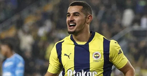 Levent Mercan’dan Jose Mourinho sözleri! Bir sebebi var