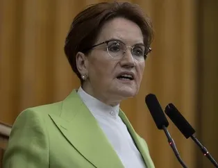 Akşener’den Kılıçdaroğlu’na karşı hamle!