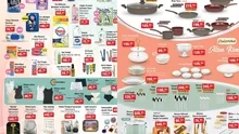 BİM 11-12-14 Şubat Cuma indirimli katalog! Yüzlerce üründe ucuzluk başladı