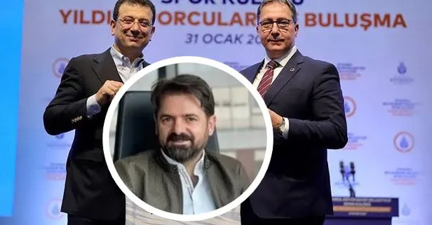 Eyüp Subaşı Eko"Sistem"i anlattı! Takvim o ifadeye ulaştı: Bizzat Ekrem İmamoğlu'nun bilgisi olduğunu söylediler | Fatih Keleş, Murat Ongun...
