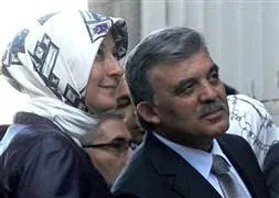 Gül: 12 yıl geçse de acılar hala taze