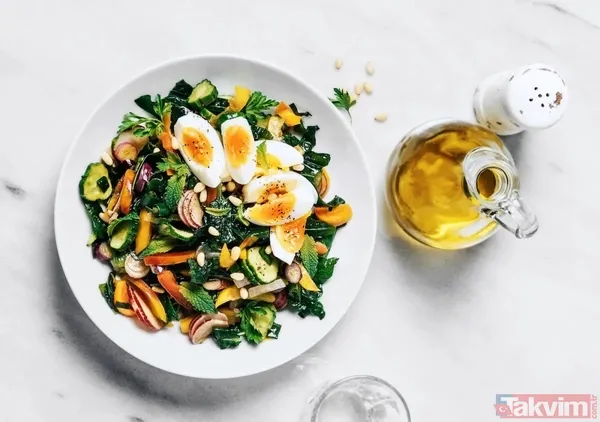 Dengeli tabak şart! Diyetisyen açıkladı: Ramazan’da kas kaybını önlemek için nasıl beslenmeli? - 10